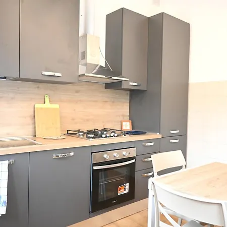 Se266 - Senigallia, Accogliente Bilocale Con Aria Condizionata Apartamento