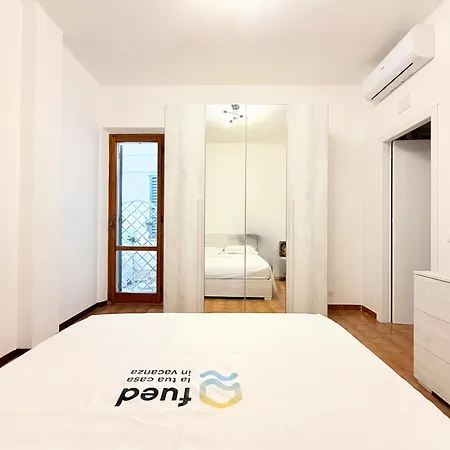 Se266 - Senigallia, Accogliente Bilocale Con Aria Condizionata Διαμέρισμα