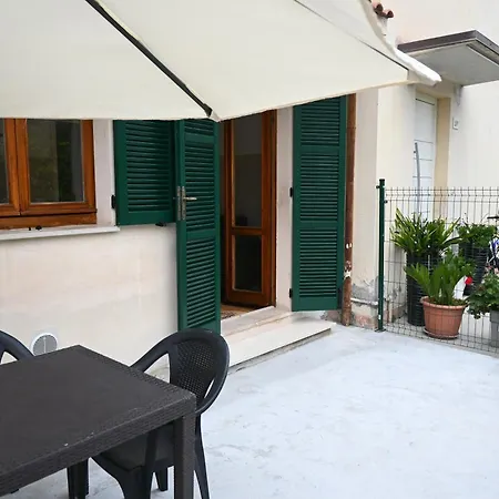 Se266 - Senigallia, Accogliente Bilocale Con Aria Condizionata Διαμέρισμα *