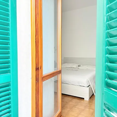 Se266 - Senigallia, Accogliente Bilocale Con Aria Condizionata Apartamento Senigallia