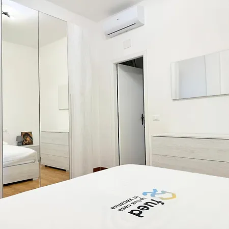 Se266 - Senigallia, Accogliente Bilocale Con Aria Condizionata Σενιγκάλια